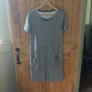 Boden Cotton Dress